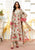 3 Pcs Digital Printed Lawn Shirt Trouser and Dupatta with Embroidered Patches