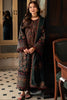 SR-AJ2915 Unstitched Fully Embroidered Dhanak Fully Embroidered Dhanak Shawl