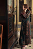 SR-AJ2915 Unstitched Fully Embroidered Dhanak Fully Embroidered Dhanak Shawl
