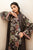 SGR-182 Khaddar3PC Unstiched Digital Printed Suit