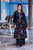 SP-173 Lawn Unstitched Embroidered 2pc Suit
