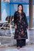 SP-173 Lawn Unstitched Embroidered 2pc Suit