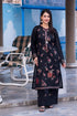 SP-173 Lawn Unstitched Embroidered 2pc Suit