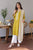 SGR-30  3 Pcs Embroidered Dhanak Shirt with Dhanak Dupatta