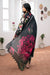 SGR-03 Lawn 3pc Unstitched Digital Printed Suit With Patches