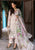 SGR-12 Lawn 3 Piece Unstitched Chiken Kari Heavy Embroidered Suit With Silk Digital Printed Dupatta