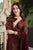 SGR-AJ56 Unstitched Embroidered Lawn Suit With Embroidered Lawn Dupatta