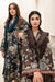 SGR-183 Khaddar 3PC Unstiched Digital Printed Suit