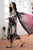 SGR-03 Lawn 3pc Unstitched Digital Printed Suit With Patches