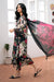 SGR-03 Lawn 3pc Unstitched Digital Printed Suit With Patches