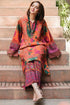 SR-SP506 Lawn Unstitched Digital Printed Suit