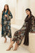 SGR-183 Khaddar 3PC Unstiched Digital Printed Suit