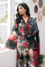 SGR-03 Lawn 3pc Unstitched Digital Printed Suit With Patches