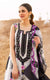 SGR-79 Lawn 3pc Digital Printed Suit With Patches
