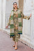 SGR-180 Khaddar 3PC Unstiched Digital Printed Suit
