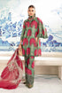 SGR-74 Lawn 3 Piece Unstitched Digital Printed Suit