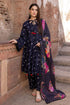 SGR-143 Lawn 3 Piece Unstitched Digital Printed Suit