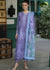 SGR-86 Lawn 3 Piece Unstitched Heavy Embroidered Suit With Patches