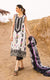 SGR-79 Lawn 3pc Digital Printed Suit With Patches