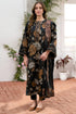 SGR-02 Khaddar EPC Unstiched Digital Printed Suit With Patches