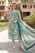 SGR-02 Lawn 3pc Digital Printed Suit