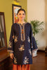 SR-MB75 Lawn Fully Embroidered 2pc
