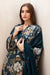 SGR-183 Khaddar 3PC Unstiched Digital Printed Suit