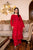 SP-174 Lawn Unstitched Embroidered 2pc Suit