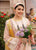 SGR-22 Lawn 3 Piece Unstitched Fully Embroidered Suit With Patches And Silk Digital Printed Dupatta
