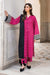 3 Piece Unstitched Digital Printed Lawn Suit ( Printed Lawn Dupatta )