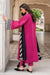 3 Piece Unstitched Digital Printed Lawn Suit ( Printed Lawn Dupatta )