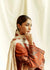 3 Piece Unstitched Heavy Embroidered Lawn Suit ( Fine Printed Lawn Dupatta )