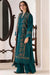 3 Piece Unstitched Heavy Embroidered Lawn Suit ( Printed Lawn Dupatta )
