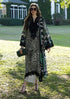 3 Piece – Unstitched Printed Lawn Shirt With Printed Lawn Dupatta