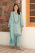 MB-2845 Lawn Unstitched Embroidered shirt With Printed Monar Dupatta Sale price