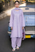 SR-ZS2625 Lawn Unstitched 3pc Embroidered Suit With Digital Printed Poly Lawn Dupatta