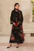 BQ-209 Lawn Unstitched Digital Printed Shirt With Printed Lawn Dupatta