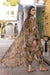 3 Piece Unstitched Digital Printed Lawn Shirt With Monar Dupatta CH 115