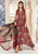 3Pc Digital Printed Lawn Shirt with Printed Lawn Dupatta MB 444