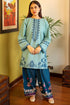 SR-AK930 Lawn Fully Embroidered 2pc