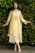 MS-2570A Unstitched Embroidered Lawn 3pc Suit With Cotton Lawn Printed Dupatta Sale price