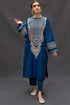 SR-69 Unstitched Lawn Embroidered 2Pc Suit