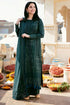 SR-MB935 Unstitched Fully Embroidered Lawn Suit Embroidered Lawn Dupatta