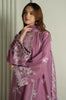 3 Piece - Unstitched Fully Embroidered Dhanak Fabric CS-900